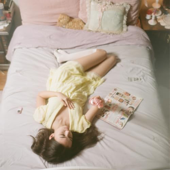 Lonely in Love
