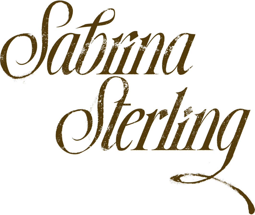 Sabrina Sterling